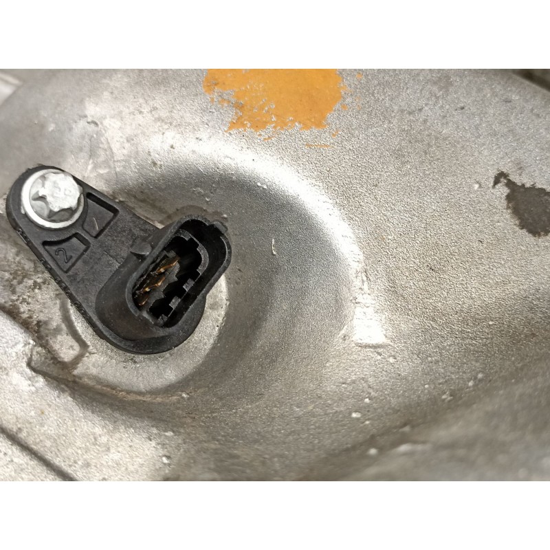 Recambio de caja cambios 5v gasolina para opel corsa 1.0 g referencia OEM IAM 90400197 330360111 