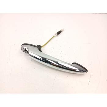 MANILLA DELANTERA IZQUIERDA 51219800557 