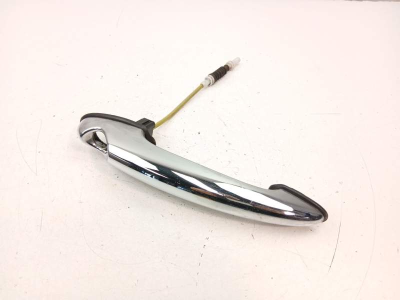 Recambio de manilla delantera izquierda para mini mini countryman (r60) cooper sd referencia OEM IAM 51219800557  