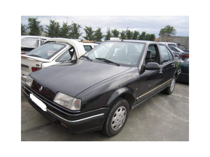 RENAULT 19