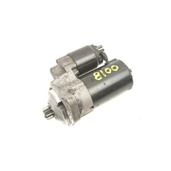 MOTOR ARRANQUE 020911023F 0001121006 