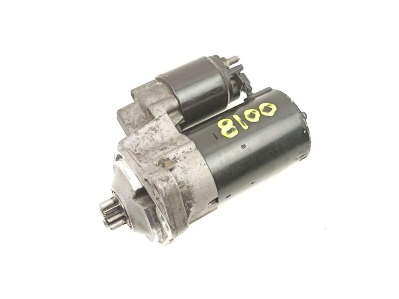 Recambio de motor arranque para seat toledo ii (1m2) 1.6 16v referencia OEM IAM 020911023F 0001121006 