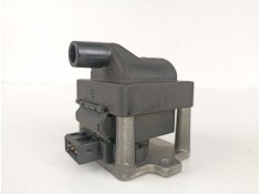 Recambio de bobina para seat ibiza (6k) 2.0 i referencia OEM IAM 6N0905104 0040100018 