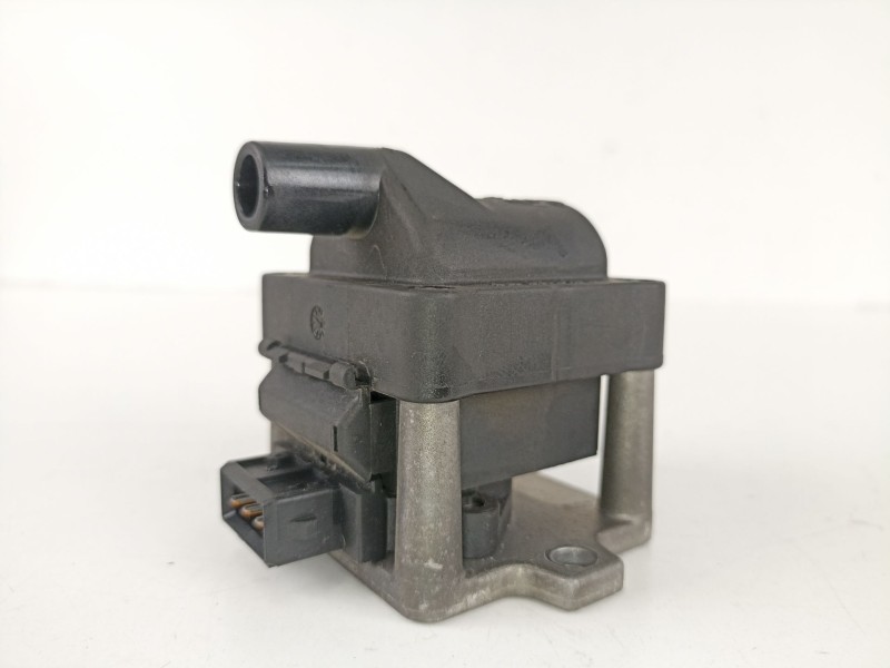 Recambio de bobina para seat ibiza (6k) 2.0 i referencia OEM IAM 6N0905104 0040100018 