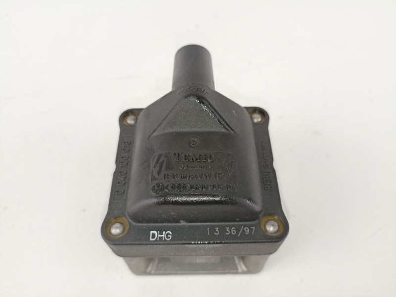 Recambio de bobina para seat ibiza (6k) 2.0 i referencia OEM IAM 6N0905104 0040100018 