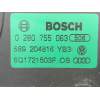 Recambio de potenciometro aceleracion para seat ibiza iii (6l1) 1.4 16v referencia OEM IAM 6Q1721503F 0280755063 