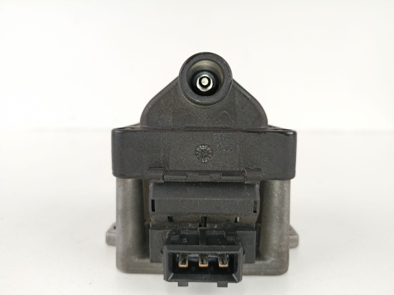 Recambio de bobina para seat ibiza (6k) 2.0 i referencia OEM IAM 6N0905104 0040100018 