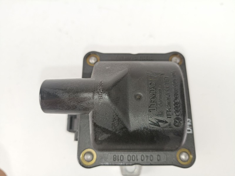 Recambio de bobina para seat ibiza (6k) 2.0 i referencia OEM IAM 6N0905104 0040100018 