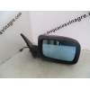Recambio de retrovisor derecho para bmw 525 2.5 td referencia OEM IAM ELECTRICO GRANATE  
