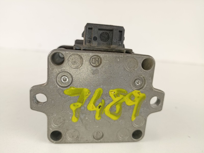 Recambio de bobina para seat ibiza (6k) 2.0 i referencia OEM IAM 6N0905104 0040100018 