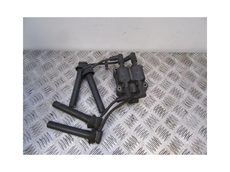 Recambio de bobina : chrysler neon : 2.0 g (133,24cv) [2002] para chrysler neon 2.0 g referencia OEM IAM 05269670  