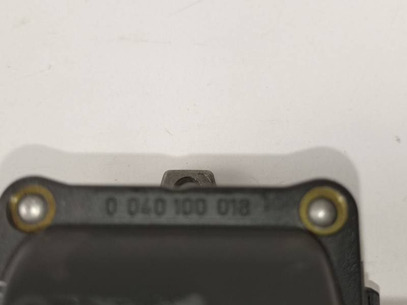 Recambio de bobina para seat ibiza (6k) 2.0 i referencia OEM IAM 6N0905104 0040100018 