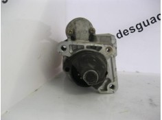 Recambio de motor arranque : renault clio : 1.5 dci k9k 704 3p 65cv [2002] para renault clio 1.5 dci k9k 704 65cv 1.5 dci k9k 70 2