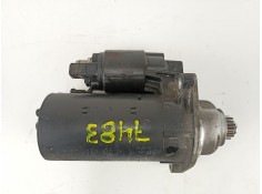 Recambio de motor arranque para audi a2 (8z) 1.4 referencia OEM IAM 02A911025R 0001125012  2