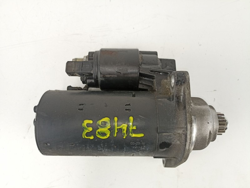Recambio de motor arranque para audi a2 (8z) 1.4 referencia OEM IAM 02A911025R 0001125012 