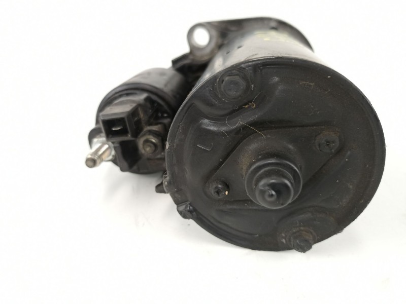 Recambio de motor arranque para audi a2 (8z) 1.4 referencia OEM IAM 02A911025R 0001125012 