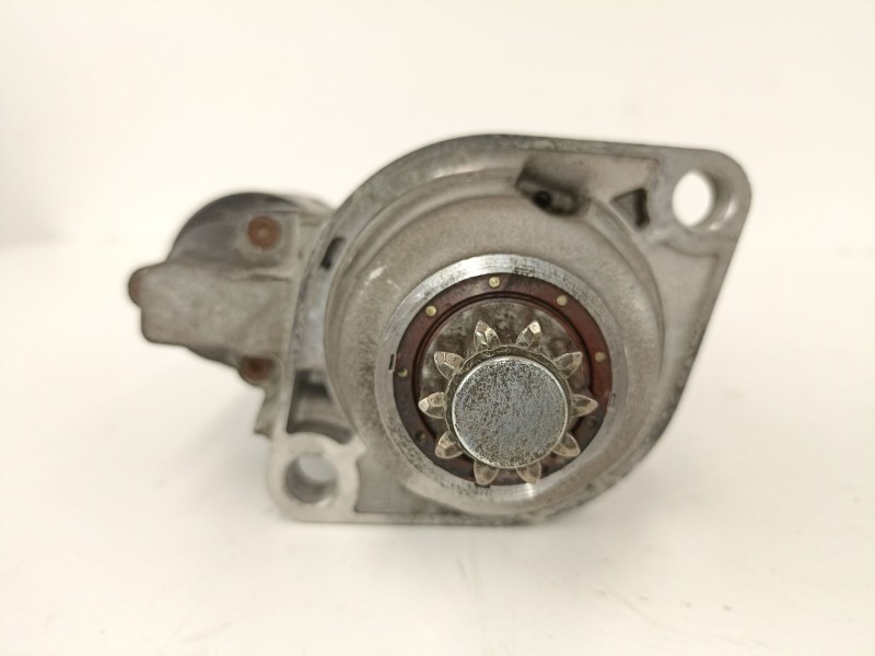 Recambio de motor arranque para audi a2 (8z) 1.4 referencia OEM IAM 02A911025R 0001125012 
