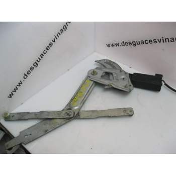 ELEVALUNAS DELANTERO IZQUIERDO 