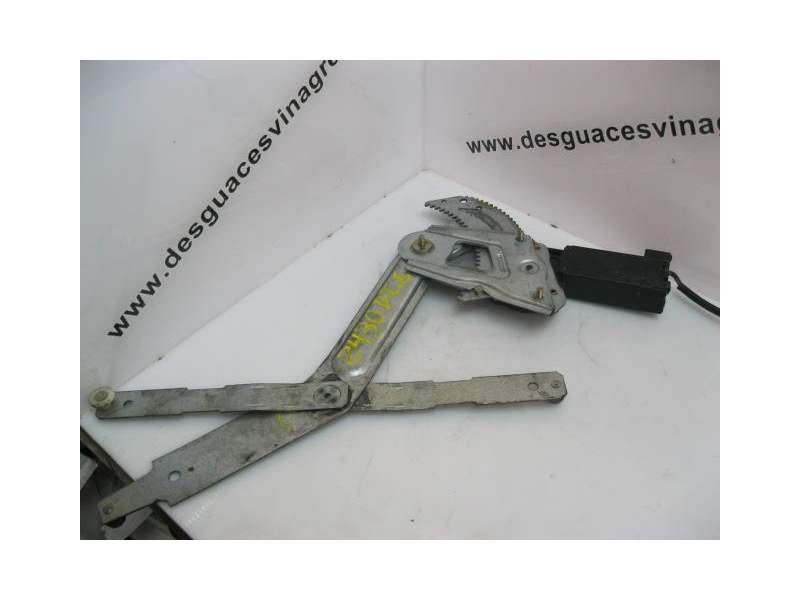 Recambio de elevalunas delantero izquierdo para rover montego 2.0 g -20h referencia OEM IAM   