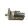 Recambio de motor arranque para seat toledo ii (1m2) 1.6 16v referencia OEM IAM 020911023F 0001121006 