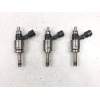 Recambio de inyectores juego para renault captur i (j5_, h5_) 1.2 tce 120 referencia OEM IAM 8201438013  