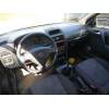 opel astra g hatchback (t98) del año 2001