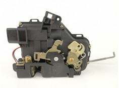 Recambio de cerradura puerta delantera derecha para audi a2 (8z) 1.4 referencia OEM IAM 8Z0837016A   2