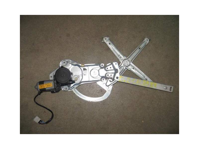 Recambio de elevalunas delantero derecho para bmw 525 2.5 td referencia OEM IAM ELECTRICO  