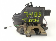 Recambio de cerradura puerta trasera derecha para audi a2 (8z) 1.4 referencia OEM IAM 8Z0839016A  