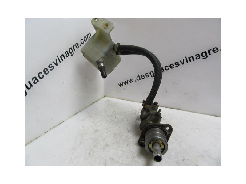 Recambio de bomba de freno : alfa romeo 156 : 1.8 g -ar32201- (144,16cv) 4p [1997] para alfa romeo 156 1.8 g -ar32201- referenci
