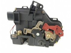 Recambio de cerradura puerta trasera derecha para audi a2 (8z) 1.4 referencia OEM IAM 8Z0839016A   2