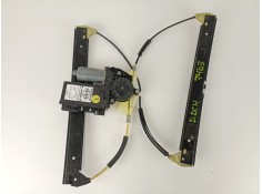 Recambio de elevalunas delantero derecho para audi a2 (8z) 1.4 referencia OEM IAM 8Z1959802 9700104330101 