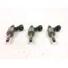 Recambio de inyectores juego para renault captur i (j5_, h5_) 1.2 tce 120 referencia OEM IAM 8201438013  
