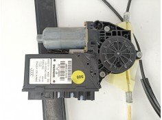Recambio de elevalunas delantero derecho para audi a2 (8z) 1.4 referencia OEM IAM 8Z1959802 9700104330101  2