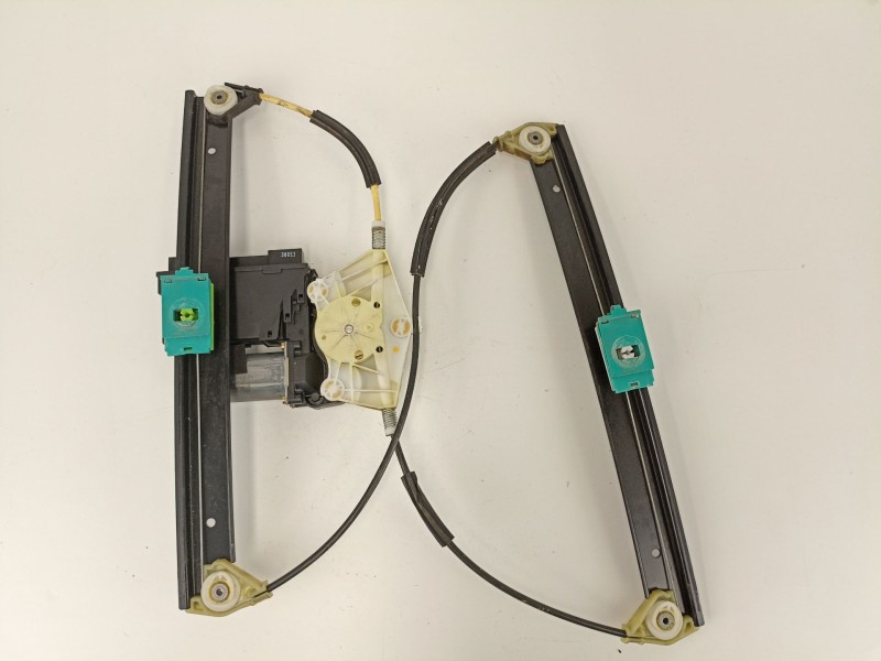 Recambio de elevalunas delantero derecho para audi a2 (8z) 1.4 referencia OEM IAM 8Z1959802 9700104330101 