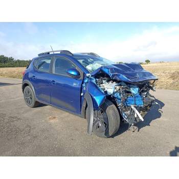 DACIA SANDERO III