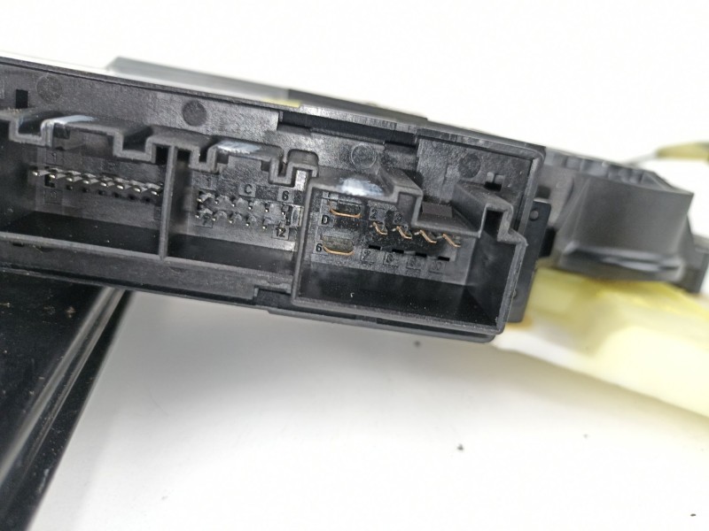 Recambio de elevalunas delantero derecho para audi a2 (8z) 1.4 referencia OEM IAM 8Z1959802 9700104330101 