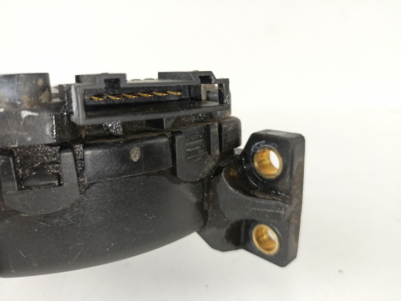 Recambio de potenciometro aceleracion para audi a2 (8z) 1.4 referencia OEM IAM 8Z1721523A  