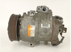 Recambio de compresor aire acondicionado para audi a2 (8z) 1.4 referencia OEM IAM 8Z0260805A  