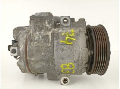 Recambio de compresor aire acondicionado para audi a2 (8z) 1.4 referencia OEM IAM 8Z0260805A   2