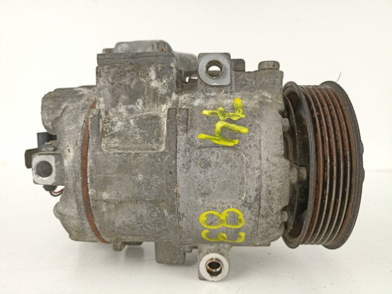 Recambio de compresor aire acondicionado para audi a2 (8z) 1.4 referencia OEM IAM 8Z0260805A  