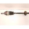 Recambio de transmision delantera derecha para opel astra g hatchback (t98) 1.6 (f08, f48) referencia OEM IAM 93184256  
