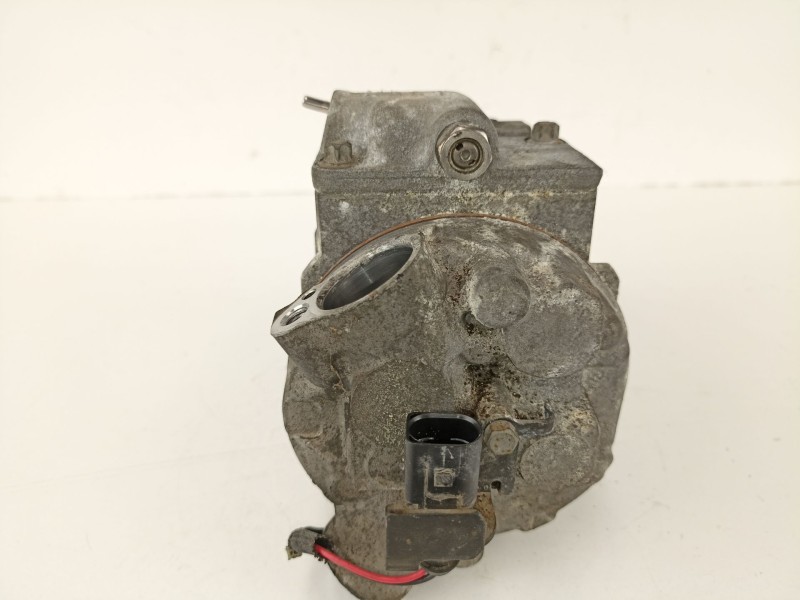 Recambio de compresor aire acondicionado para audi a2 (8z) 1.4 referencia OEM IAM 8Z0260805A  