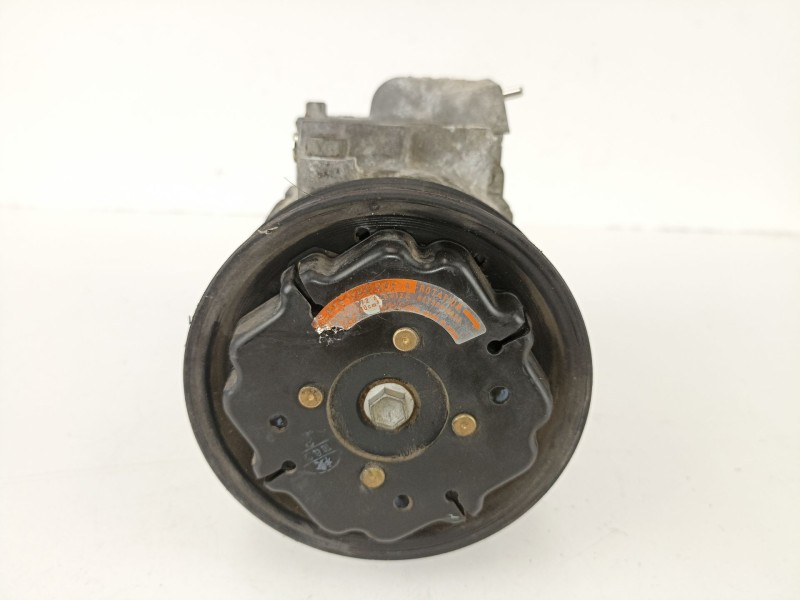 Recambio de compresor aire acondicionado para audi a2 (8z) 1.4 referencia OEM IAM 8Z0260805A  