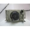 Recambio de faro derecho para renault 9 1.1 g-c1j explosion referencia OEM IAM NUEVO  