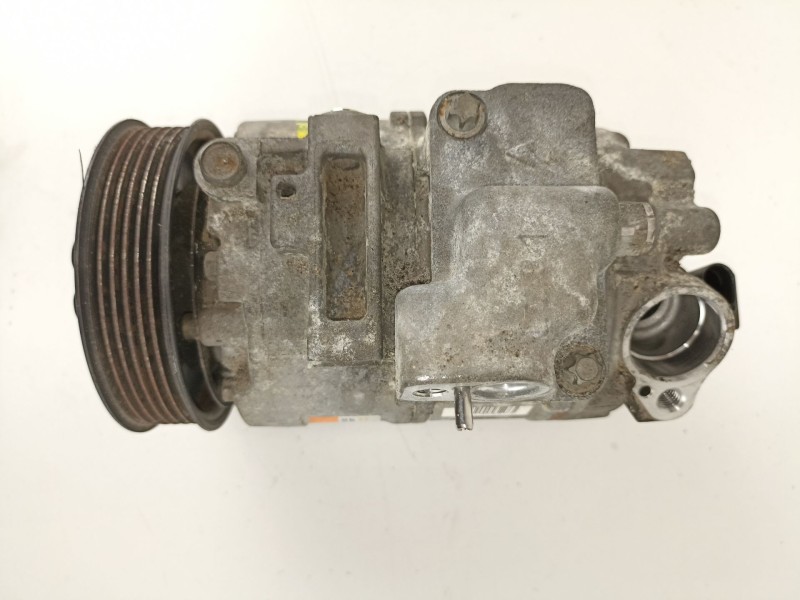 Recambio de compresor aire acondicionado para audi a2 (8z) 1.4 referencia OEM IAM 8Z0260805A  