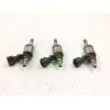 Recambio de inyectores juego para renault captur i (j5_, h5_) 1.2 tce 120 referencia OEM IAM 8201438013  