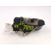 Recambio de cerradura puerta delantera izquierda para citroën c4 coupé (la_) 1.6 16v referencia OEM IAM 9660700780  