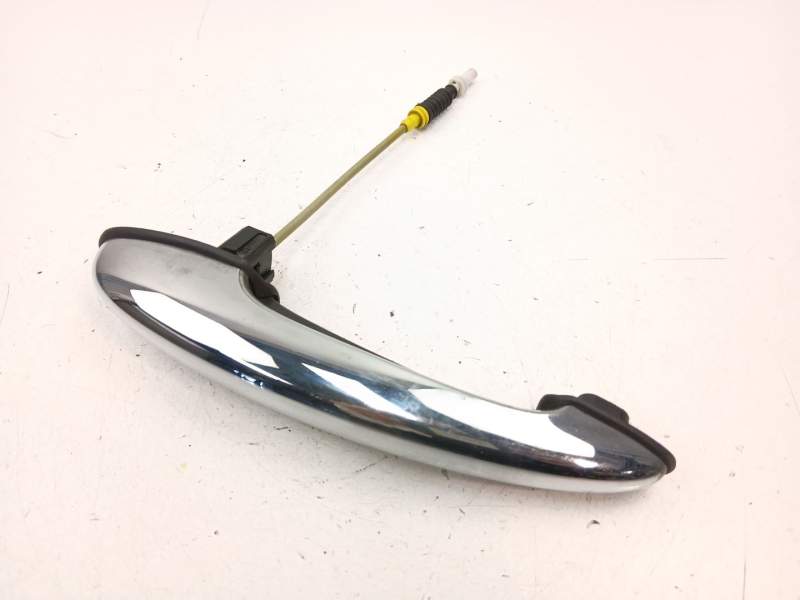 Recambio de manilla trasera izquierda para mini mini countryman (r60) cooper sd referencia OEM IAM 51219803705  