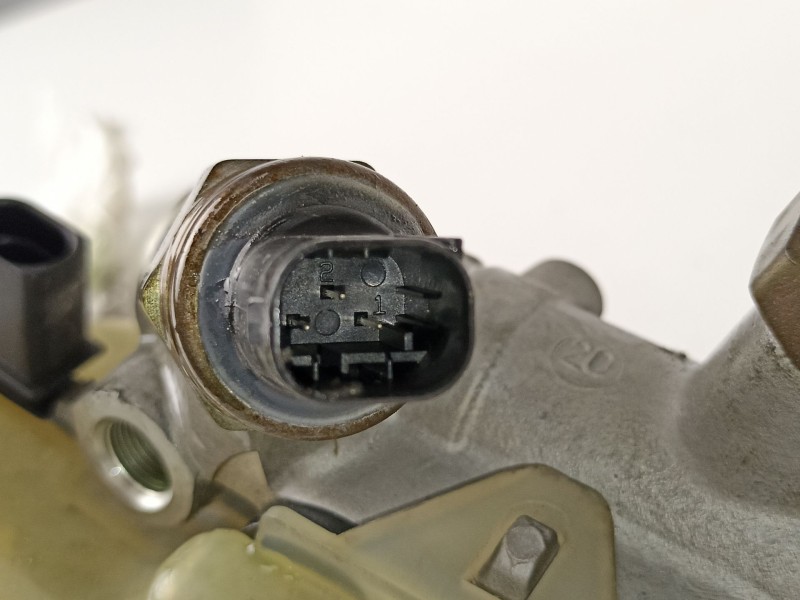 Recambio de bomba de freno para audi a2 (8z) 1.4 referencia OEM IAM 8Z1614019  